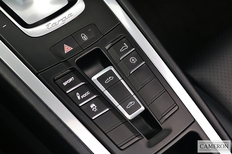 Porsche 991 Targa 4 S PDK 3.8 2dr Convertible Automatic Petrol