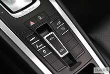 Porsche 991 Targa 4 S PDK 3.8 2dr Convertible Automatic Petrol