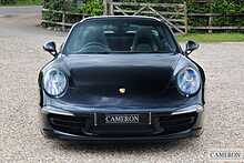 Porsche 991 Targa 4 S PDK 3.8 2dr Convertible Automatic Petrol