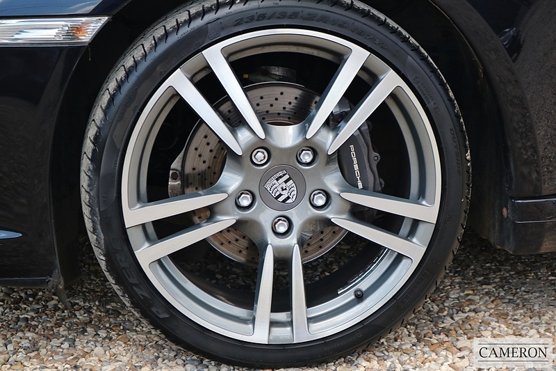 Porsche 987 2.9 Gen 2 Manual 2.9 2dr Convertible Manual Petrol