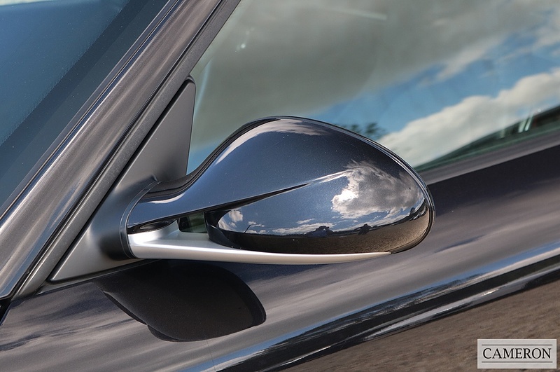 Porsche 987 2.9 Gen 2 Manual 2.9 2dr Convertible Manual Petrol