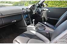 Porsche 987 2.9 Gen 2 Manual 2.9 2dr Convertible Manual Petrol