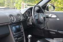 Porsche 987 2.9 Gen 2 Manual 2.9 2dr Convertible Manual Petrol