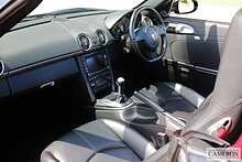 Porsche 987 2.9 Gen 2 Manual 2.9 2dr Convertible Manual Petrol