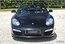Porsche 987 2.9 Gen 2 Manual 2.9 2dr Convertible Manual Petrol