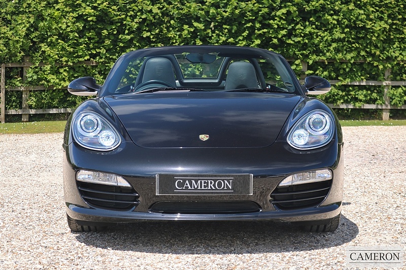 Porsche 987 2.9 Gen 2 Manual 2.9 2dr Convertible Manual Petrol