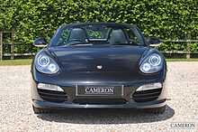 Porsche 987 2.9 Gen 2 Manual 2.9 2dr Convertible Manual Petrol