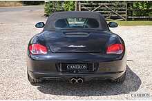 Porsche 987 2.9 Gen 2 Manual 2.9 2dr Convertible Manual Petrol