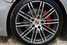 Porsche 981 3.4 S PDK 3.4 2dr Convertible Automatic Petrol