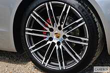 Porsche 981 3.4 S PDK 3.4 2dr Convertible Automatic Petrol