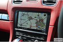 Porsche 981 3.4 S PDK 3.4 2dr Convertible Automatic Petrol