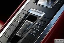 Porsche 981 3.4 S PDK 3.4 2dr Convertible Automatic Petrol