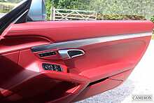 Porsche 981 3.4 S PDK 3.4 2dr Convertible Automatic Petrol