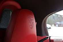 Porsche 981 3.4 S PDK 3.4 2dr Convertible Automatic Petrol