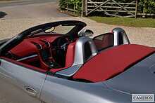 Porsche 981 3.4 S PDK 3.4 2dr Convertible Automatic Petrol