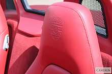 Porsche 981 3.4 S PDK 3.4 2dr Convertible Automatic Petrol