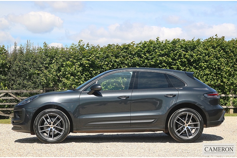2.0T PDK 2.0 5dr SUV Automatic Petrol