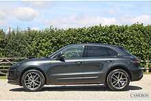 Porsche 2.0T PDK 2.0 5dr SUV Automatic Petrol
