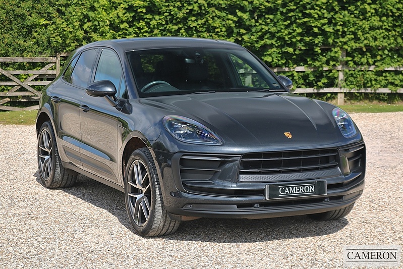 Porsche 2.0T PDK 2.0 5dr SUV Automatic Petrol