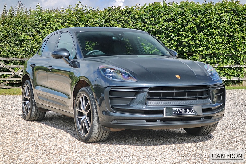 Porsche 2.0T PDK 2.0 5dr SUV Automatic Petrol