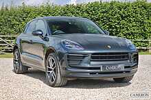 Porsche 2.0T PDK 2.0 5dr SUV Automatic Petrol