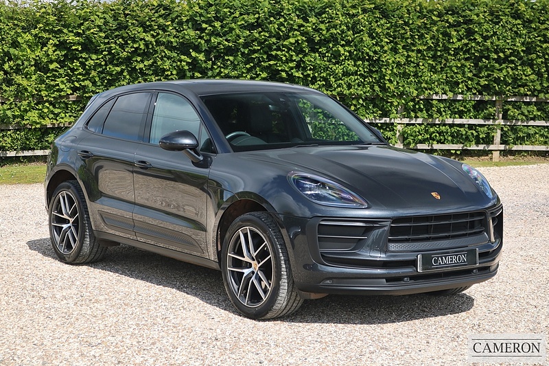 Porsche 2.0T PDK 2.0 5dr SUV Automatic Petrol