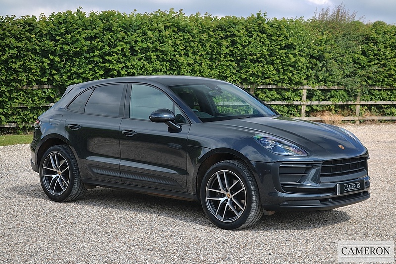 Porsche 2.0T PDK 2.0 5dr SUV Automatic Petrol