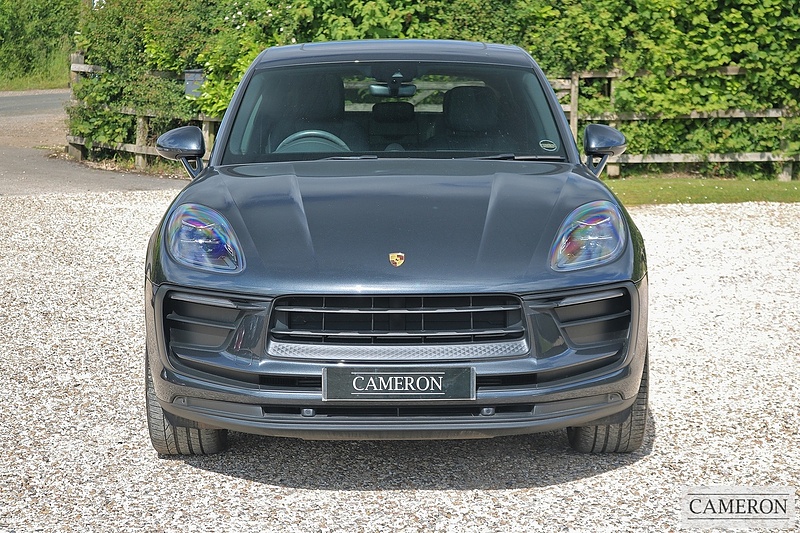 Porsche 2.0T PDK 2.0 5dr SUV Automatic Petrol