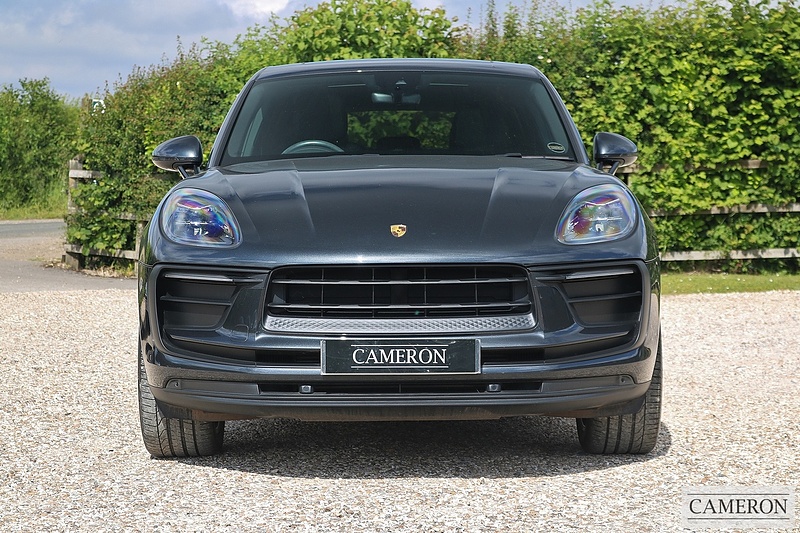 Porsche 2.0T PDK 2.0 5dr SUV Automatic Petrol