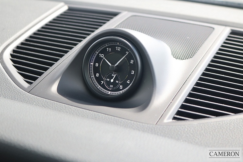 Porsche 2.0T PDK 2.0 5dr SUV Automatic Petrol