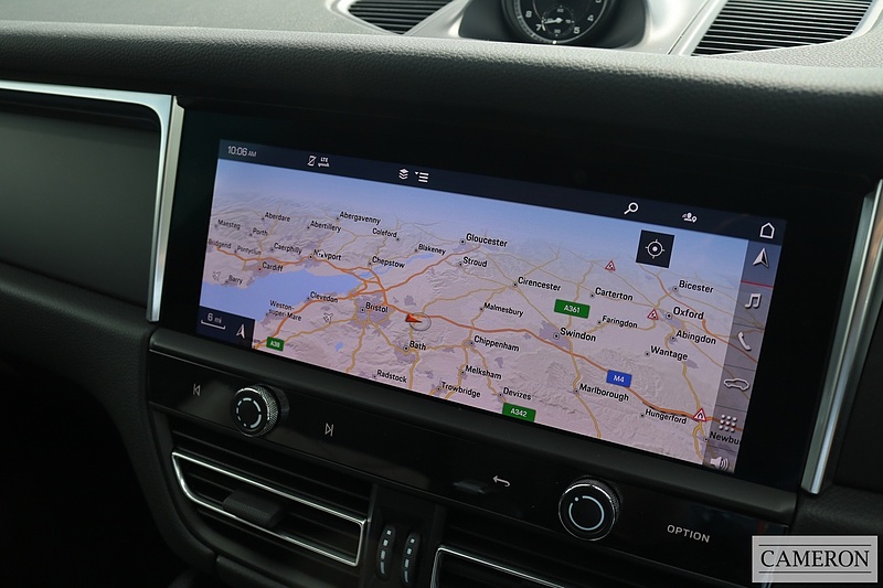 Porsche 2.0T PDK 2.0 5dr SUV Automatic Petrol