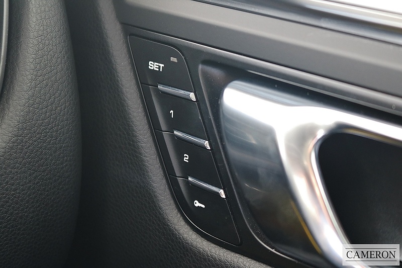 Porsche 2.0T PDK 2.0 5dr SUV Automatic Petrol