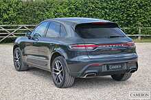 Porsche 2.0T PDK 2.0 5dr SUV Automatic Petrol