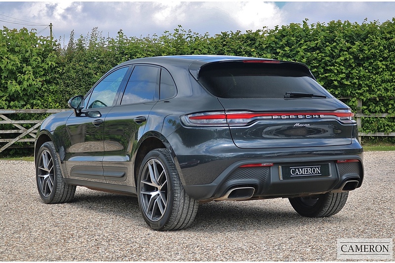 Porsche 2.0T PDK 2.0 5dr SUV Automatic Petrol