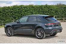 Porsche 2.0T PDK 2.0 5dr SUV Automatic Petrol