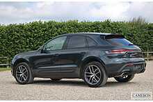 Porsche 2.0T PDK 2.0 5dr SUV Automatic Petrol