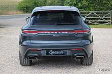 Porsche 2.0T PDK 2.0 5dr SUV Automatic Petrol
