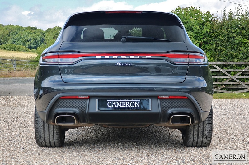 Porsche 2.0T PDK 2.0 5dr SUV Automatic Petrol