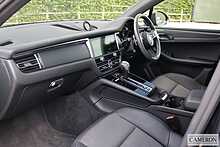 Porsche 2.0T PDK 2.0 5dr SUV Automatic Petrol
