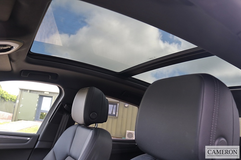 Porsche 2.0T PDK 2.0 5dr SUV Automatic Petrol