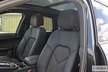 Porsche 2.0T PDK 2.0 5dr SUV Automatic Petrol