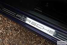 Porsche 968 Club Sport Coupe 3.0 Manual