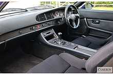 Porsche 968 Club Sport Coupe 3.0 Manual