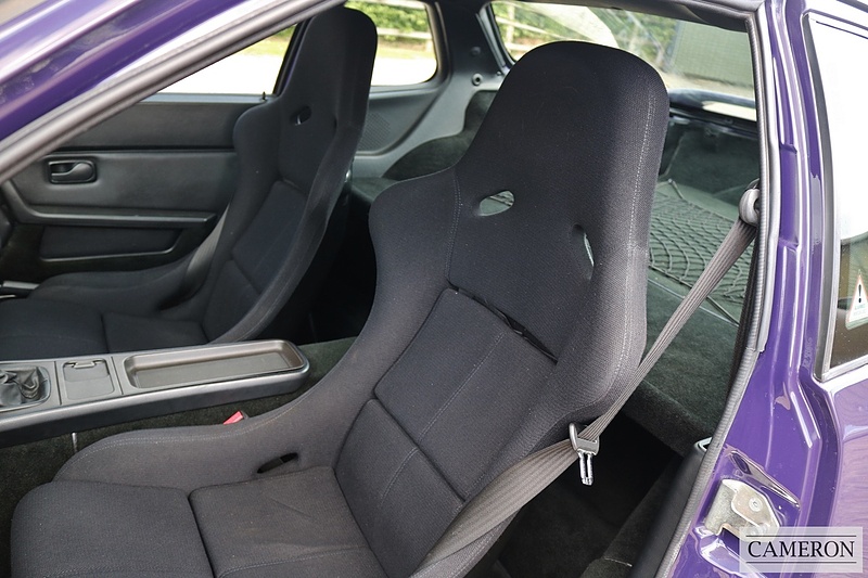 Porsche 968 Club Sport Coupe 3.0 Manual