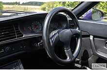 Porsche 968 Club Sport Coupe 3.0 Manual