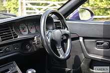 Porsche 968 Club Sport Coupe 3.0 Manual