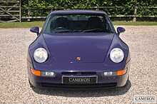 Porsche 968 Club Sport Coupe 3.0 Manual