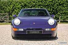 Porsche 968 Club Sport Coupe 3.0 Manual