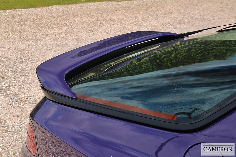 Porsche 968 Club Sport Coupe 3.0 Manual