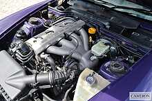 Porsche 968 Club Sport Coupe 3.0 Manual